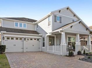 11816 Angle Pond Ave, Windermere, FL 34786