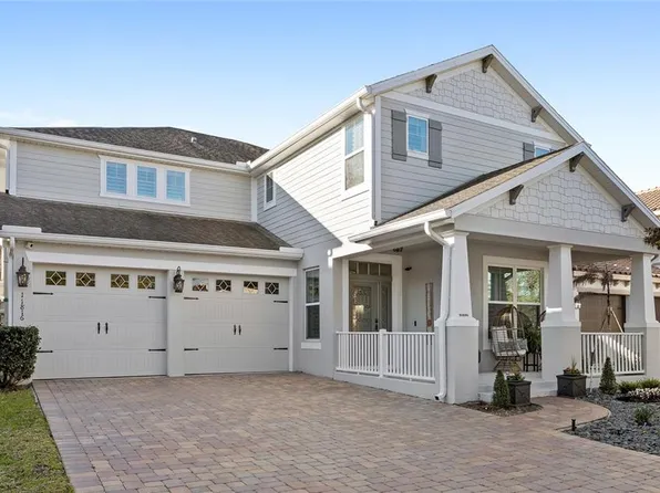 11816 Angle Pond Ave, Windermere, FL 34786
