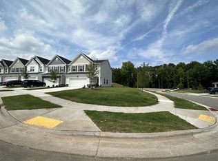 3657 Star Gazing Ln #1, Durham, NC 27703