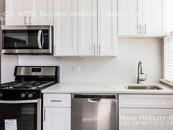 3rd image of 3901-07 W Belden Ave #3907-2