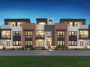 Plan 1 Plan, Rooftops at The Dunes, Marina, CA 93933