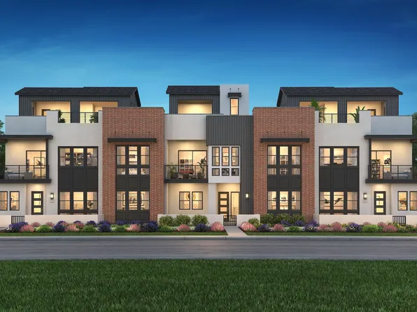 Plan 1 Plan, Rooftops at The Dunes