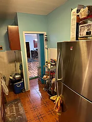 Rented by Marjorie Thompson, LREB