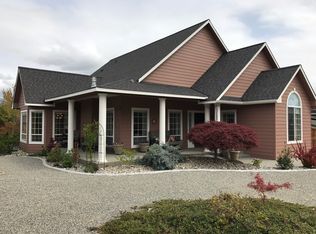 250 Easy St, Wenatchee, WA 98801