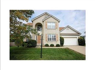 12384 Geist Cove Dr, Indianapolis, IN