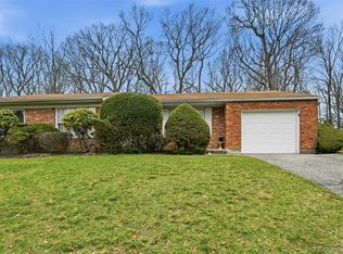 705 Brewster Drive, Port Jefferson, NY 11777