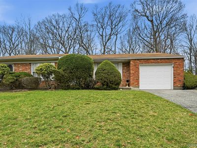705 Brewster Drive, Port Jefferson, NY, 11777