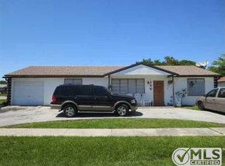 4147 Ixora Ct S, Lake Worth, FL 33461