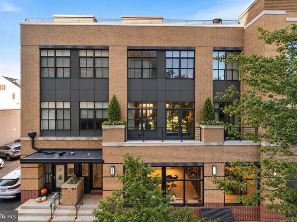1128 N Fairfax St, Alexandria, VA 22314