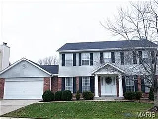 5854 Wellington Farm Dr photo 1