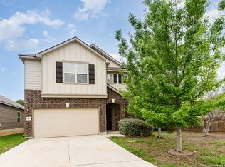 10615 Blue Wolf Pier, San Antonio, TX 78245