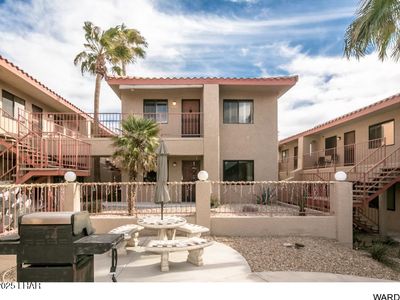1957 Mesquite Ave UNIT 23-B, Lake Havasu City, AZ, 86403