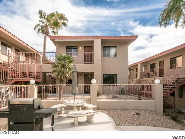 1957 Mesquite Ave Unit 23-B, Lake Havasu City, AZ 86403
