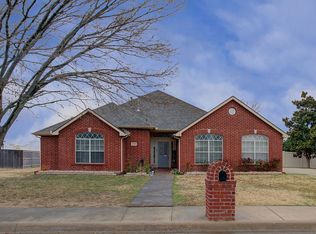 1008 Choke Cherry Ln, Crowley, TX 76036