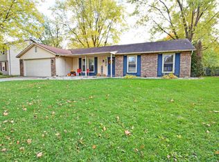 7426 Tipperary Trl, Fort Wayne, IN 46815