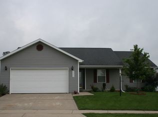 3306 Memory Ln, Urbana, IL 61802