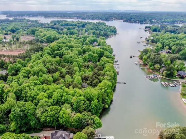 0 Caldwell Ave, Mooresville, NC 28115