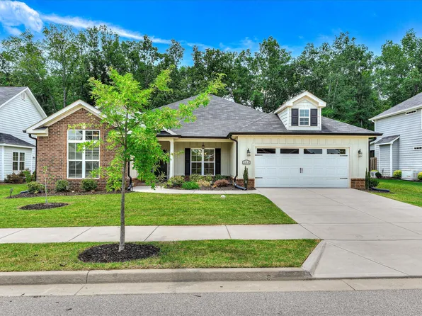 238 Bonhill St, North Augusta, SC 29860