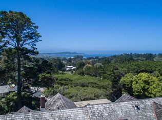 25840 Hatton Rd, Carmel, CA 93923