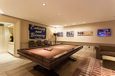 Rented by AA Management