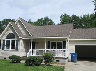 144 Avondale Rd, Greenwood, SC 29649