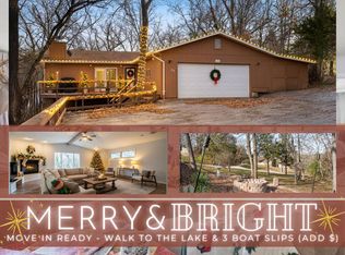 84 Starbright Ln, Reeds Spring, MO 65737