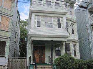 34 Ellis Ave, Irvington, NJ 07111