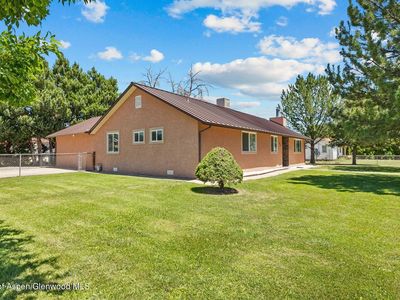 105 E Ottley Ave, Fruita, CO, 81521