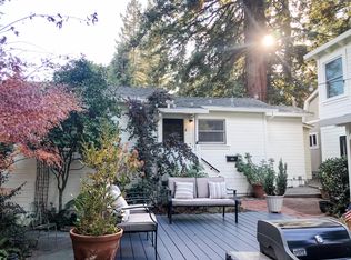 (Undisclosed Address), Los Gatos, CA 95030