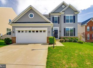 5637 Minnie Ct, Woodbridge, VA 22193