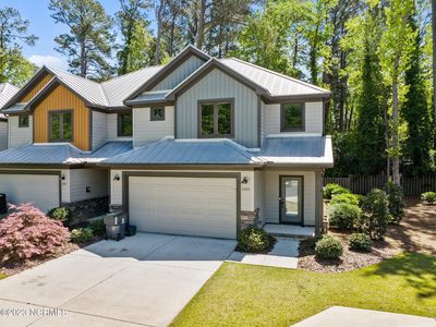 689 S Ashe Street, Southern Pines, NC, 28387