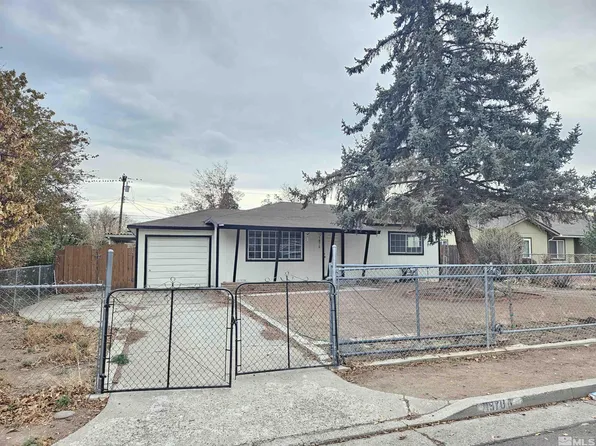 1970 Citron St, Reno, NV 89512