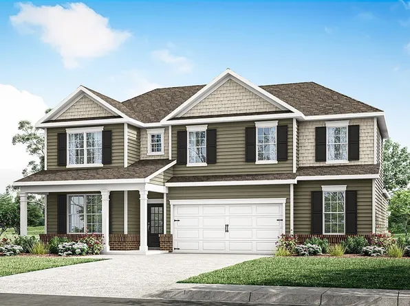 298 Harvest Point Blvd, Spring Hill, TN 37174