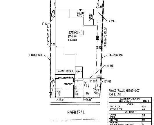 3rd image of 7163 W River Trl