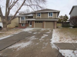 2617 N 113th St, Omaha, NE 68164