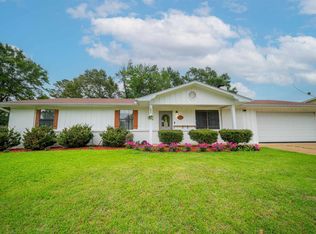 3027 Huron St, Camden, AR 71701