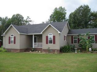 53 Erin Ln, Ramer, TN 38367