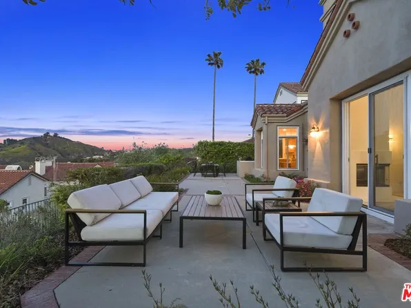 3658 Reina Ct, Calabasas, CA 91302