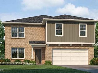 128 Calumet Loop, Elizabethtown, KY 42701