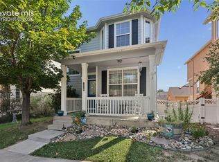 2028 Saint James Dr, Colorado Springs, CO 80910