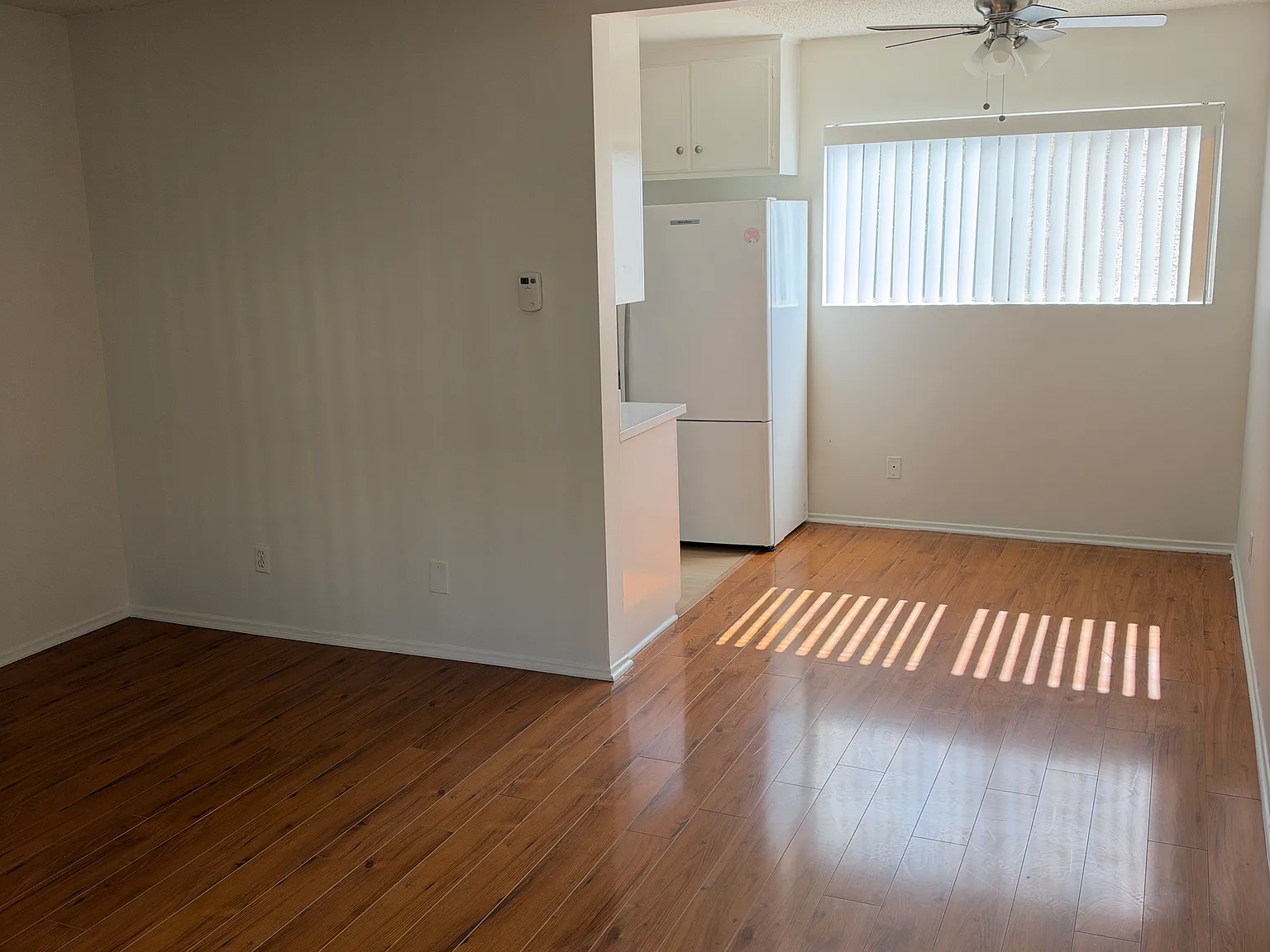 1 bed, 610 sqft, $2,395 — Photo 3