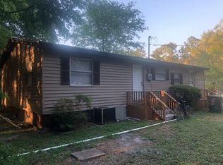 3764 NE 210th Ct, Williston, FL 32696