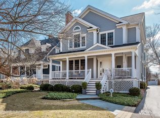 882 Oak St, Winnetka, IL 60093