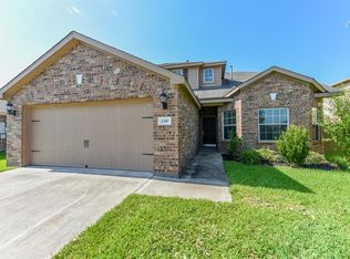 2310 Sunstone Place Dr, Rosharon, TX 77583