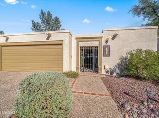 6807 E Dorado Ct, Tucson, AZ 85715