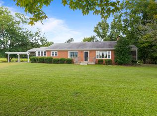 4681 Rawls Church Rd, Fuquay Varina, NC 27526