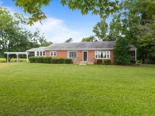 4681 Rawls Church Rd, Fuquay Varina, NC 27526