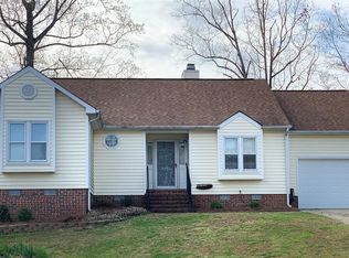 4032 Sherry Ct, Jamestown, NC 27282