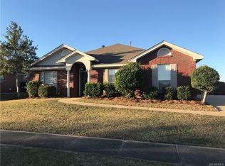 3030 Ivy Chase Loop, Montgomery, AL 36117