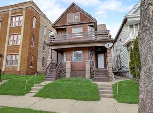 1516 W Orchard St #1518, Milwaukee, WI 53204